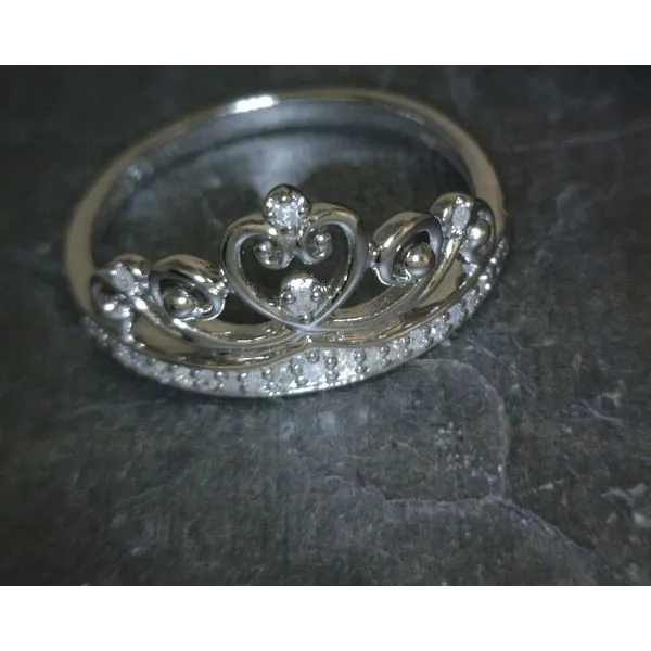 Stone Ring Vulcan's Forge LLC KANSAS CITY, MO