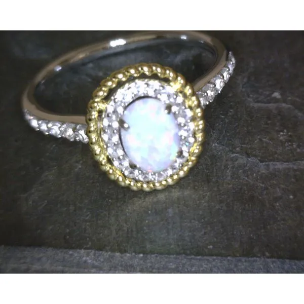 Stone Ring Vulcan's Forge LLC KANSAS CITY, MO
