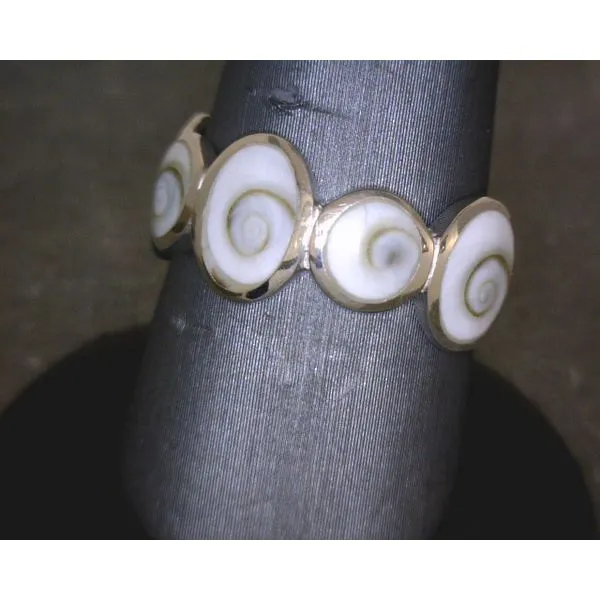 Stone Ring Vulcan's Forge LLC KANSAS CITY, MO