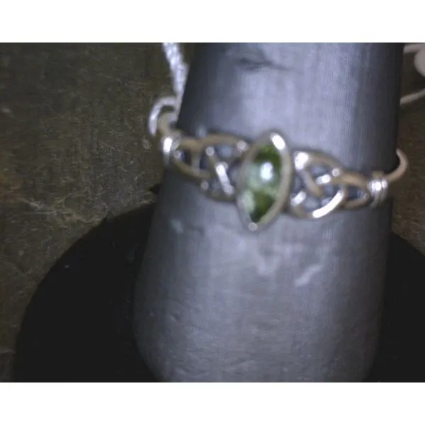 Stone Ring Vulcan's Forge LLC Kansas City, MO