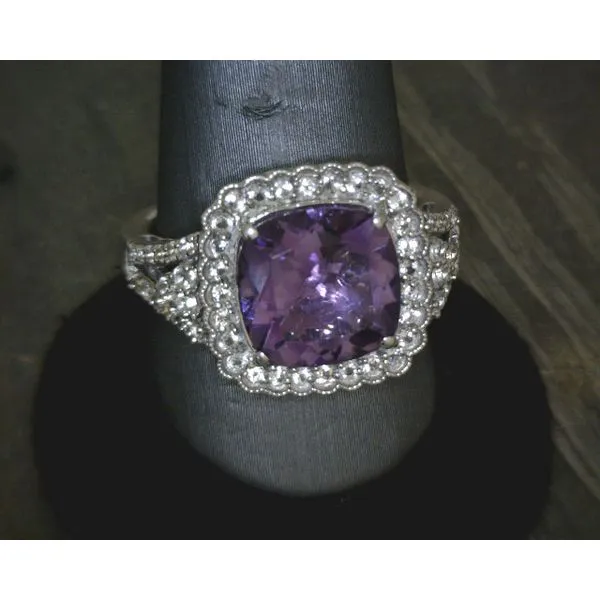 Stone Ring Vulcan's Forge LLC Kansas City, MO