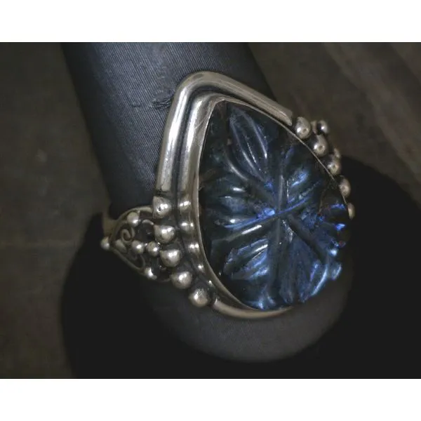 Stone Ring Vulcan's Forge LLC Kansas City, MO