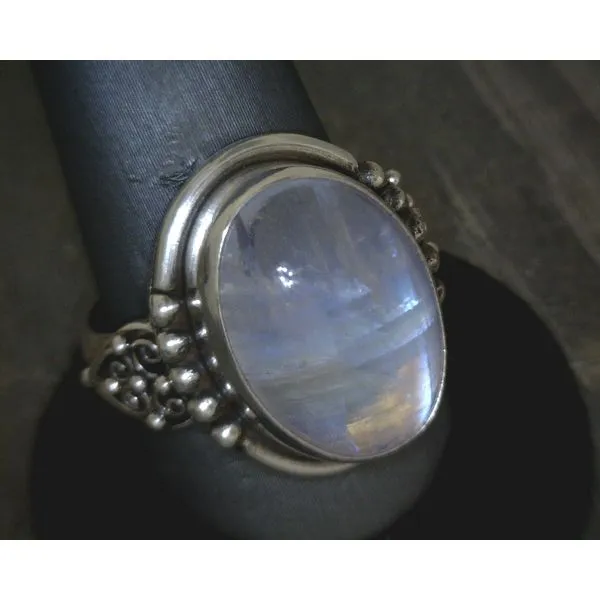 Stone Ring Vulcan's Forge LLC Kansas City, MO