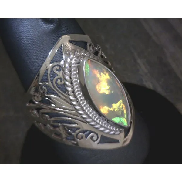 Stone Ring Vulcan's Forge LLC Kansas City, MO