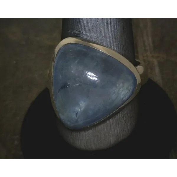 Stone Ring Vulcan's Forge LLC Kansas City, MO