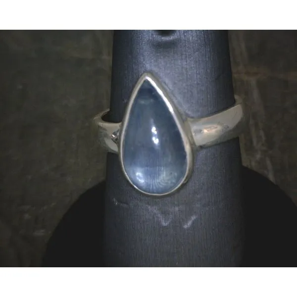 Stone Ring Vulcan's Forge LLC Kansas City, MO