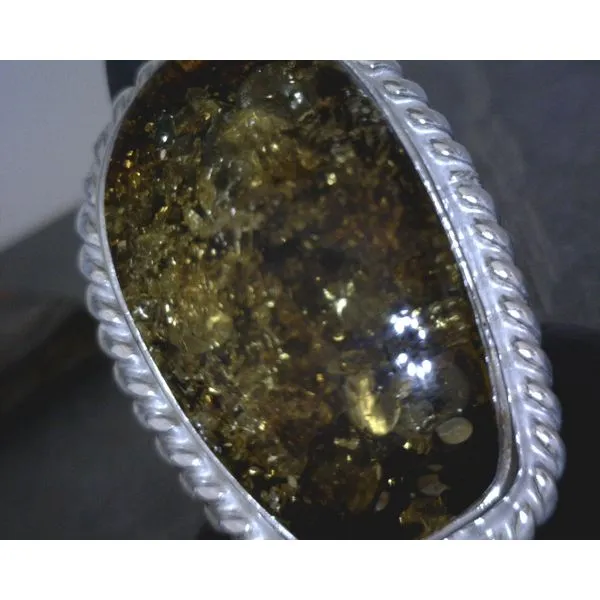 Stone Ring Vulcan's Forge LLC Kansas City, MO