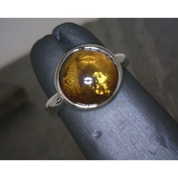 Stone Ring Vulcan's Forge LLC Kansas City, MO