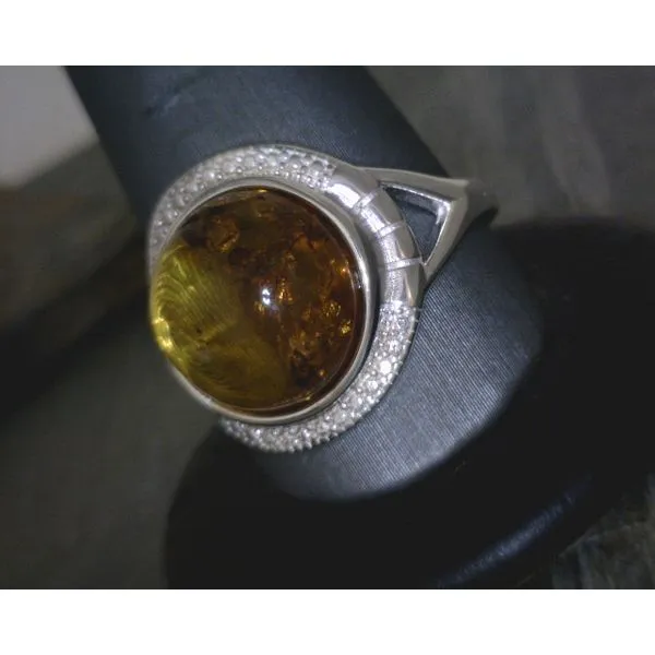 Stone Ring Vulcan's Forge LLC Kansas City, MO