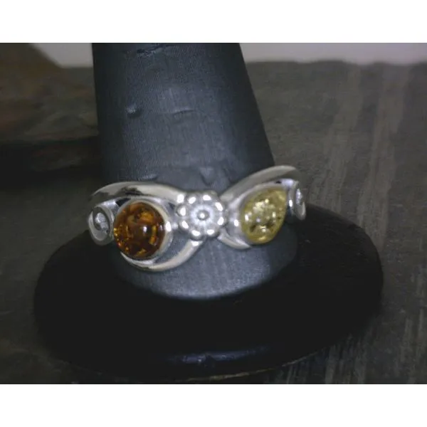 Stone Ring Vulcan's Forge LLC KANSAS CITY, MO