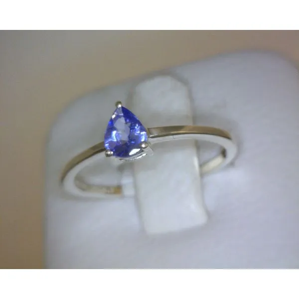 Stone Ring Vulcan's Forge LLC Kansas City, MO