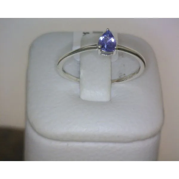 Stone Ring Vulcan's Forge LLC Kansas City, MO