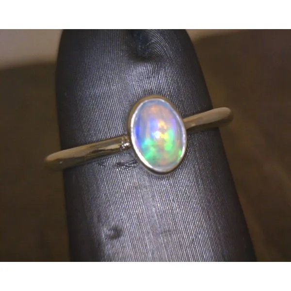 Stone Ring Vulcan's Forge LLC Kansas City, MO