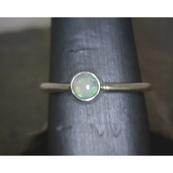Stone Ring Vulcan's Forge LLC Kansas City, MO