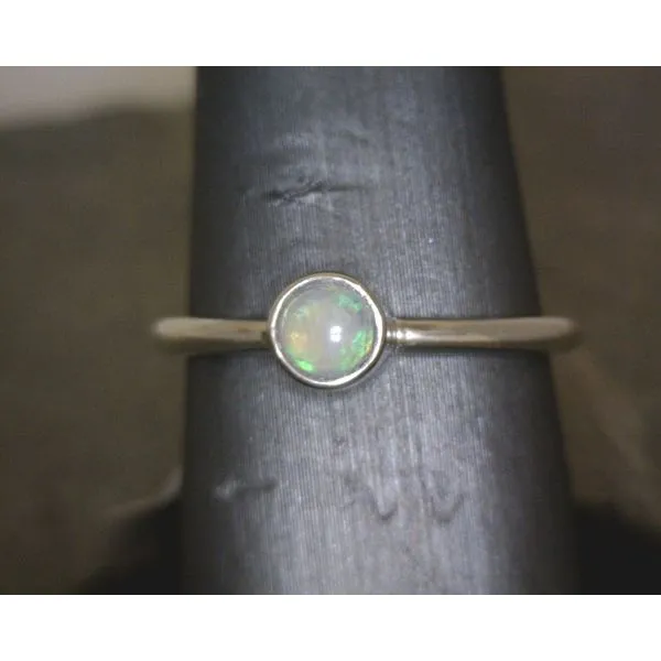 Stone Ring Vulcan's Forge LLC Kansas City, MO