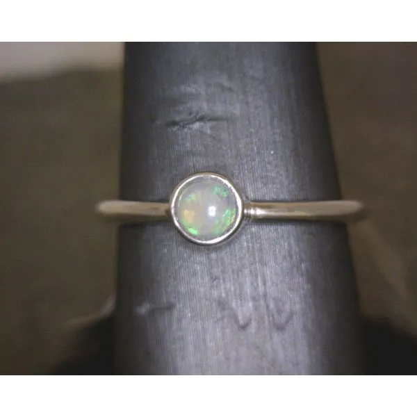 Stone Ring Vulcan's Forge LLC Kansas City, MO