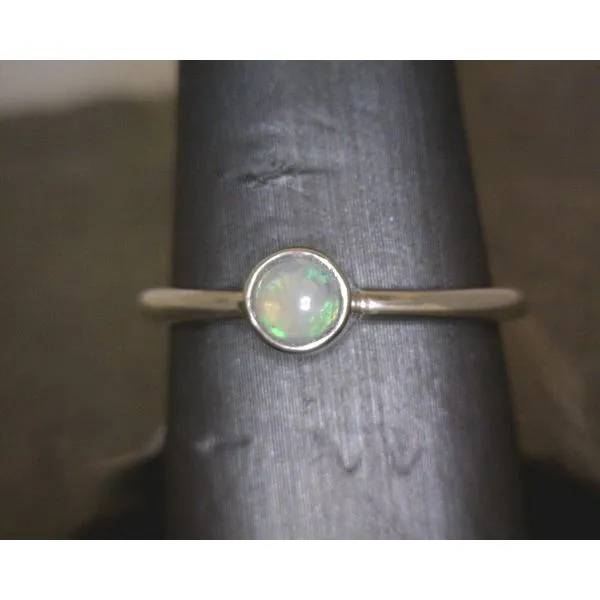 Stone Ring Vulcan's Forge LLC Kansas City, MO