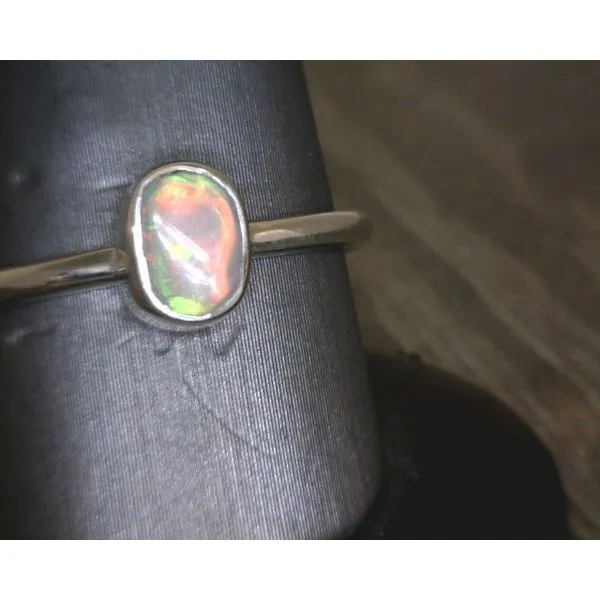 Stone Ring Vulcan's Forge LLC Kansas City, MO