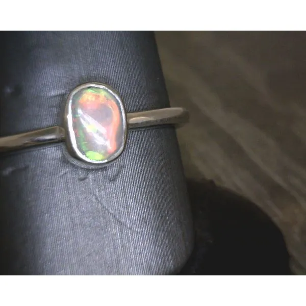 Stone Ring Vulcan's Forge LLC Kansas City, MO