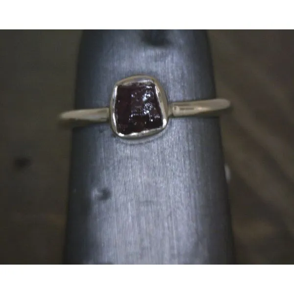 Stone Ring Vulcan's Forge LLC Kansas City, MO