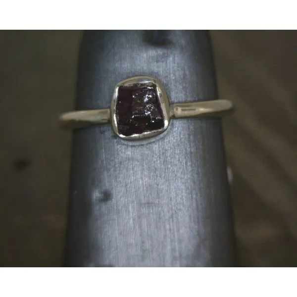 Stone Ring Vulcan's Forge LLC Kansas City, MO