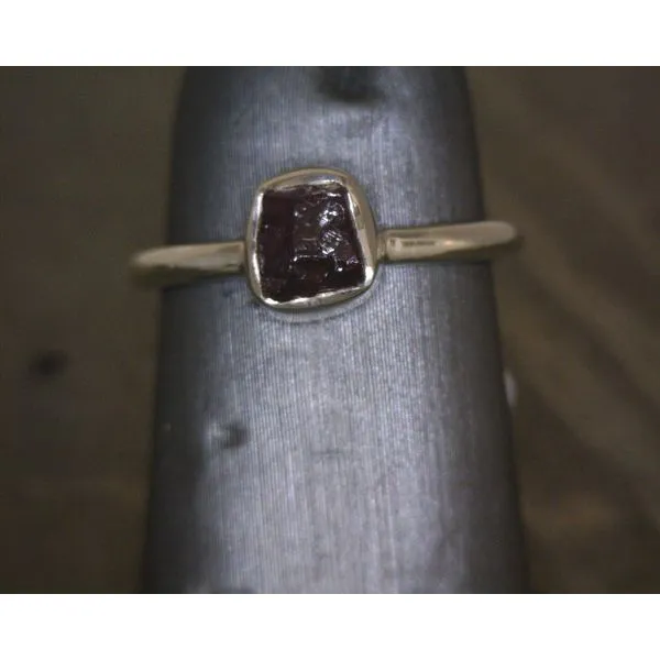 Stone Ring Vulcan's Forge LLC Kansas City, MO