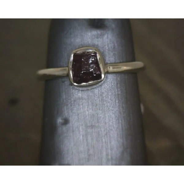 Stone Ring Vulcan's Forge LLC Kansas City, MO