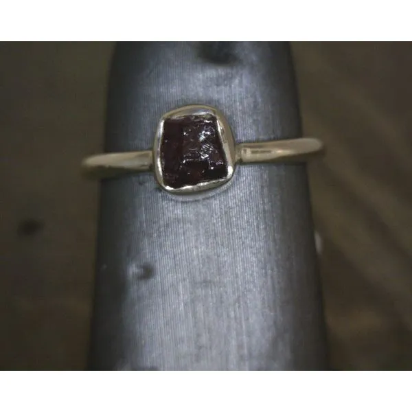 Stone Ring Vulcan's Forge LLC Kansas City, MO