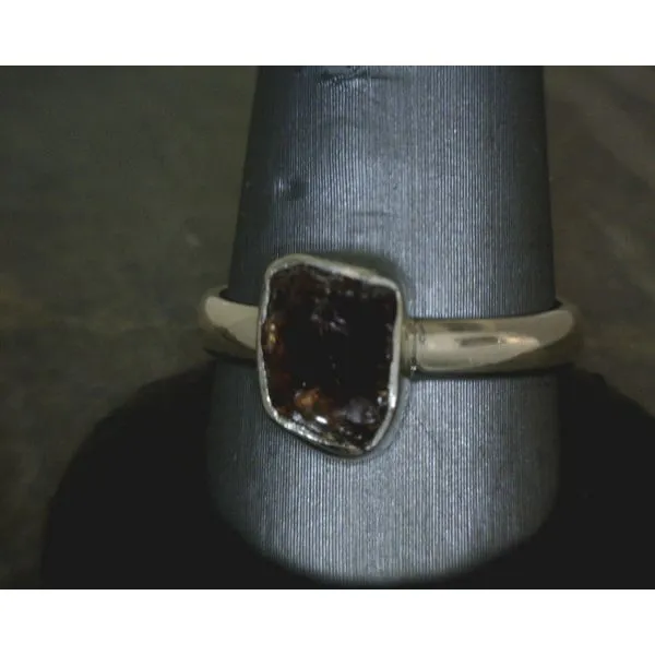 Stone Ring Vulcan's Forge LLC Kansas City, MO