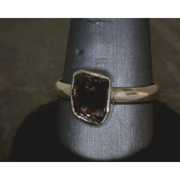 Stone Ring Vulcan's Forge LLC Kansas City, MO
