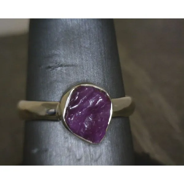 Stone Ring Vulcan's Forge LLC Kansas City, MO