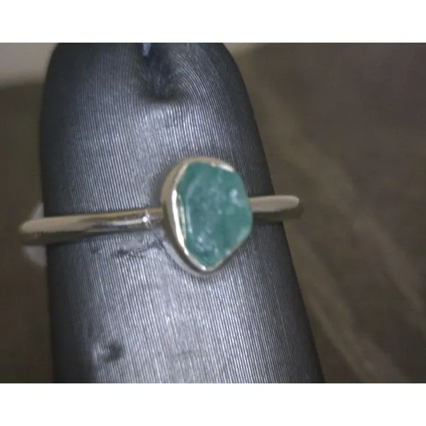 Stone Ring Vulcan's Forge LLC Kansas City, MO