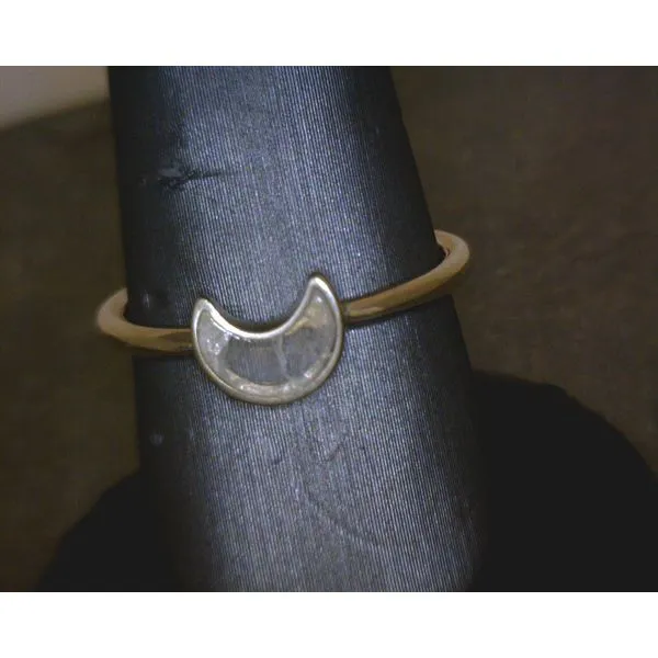Stone Ring Vulcan's Forge LLC Kansas City, MO