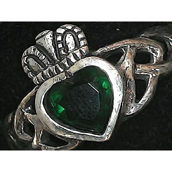 Stone Ring Vulcan's Forge LLC Kansas City, MO