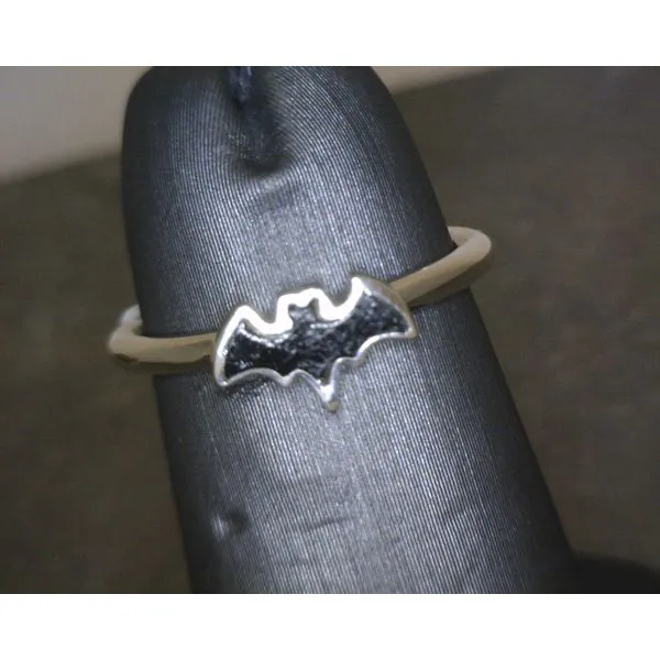 Stone Ring Vulcan's Forge LLC Kansas City, MO