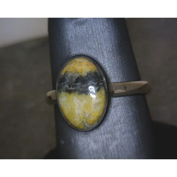 Stone Ring Vulcan's Forge LLC Kansas City, MO