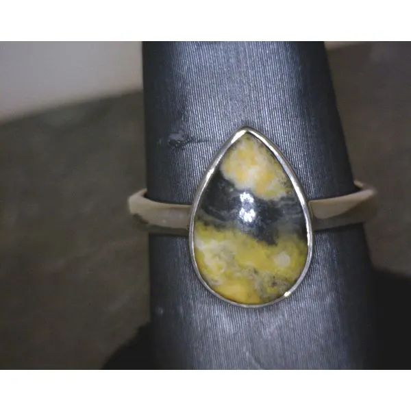Stone Ring Vulcan's Forge LLC Kansas City, MO