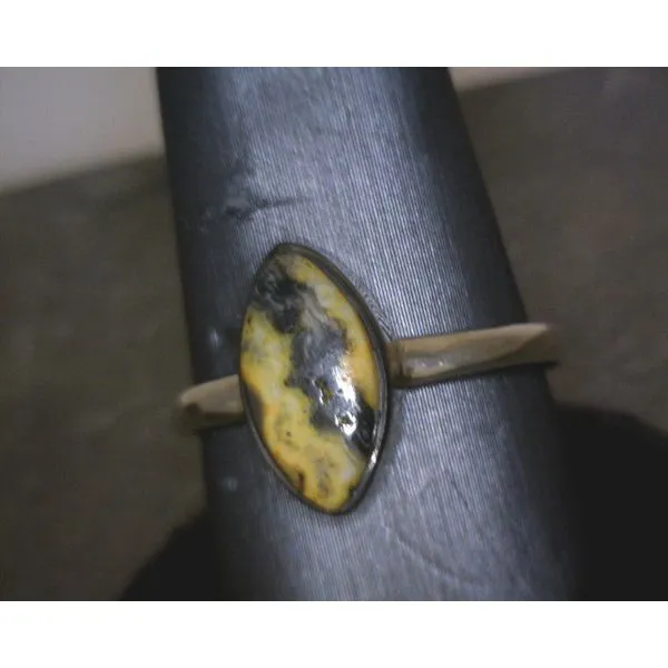 Stone Ring Vulcan's Forge LLC Kansas City, MO