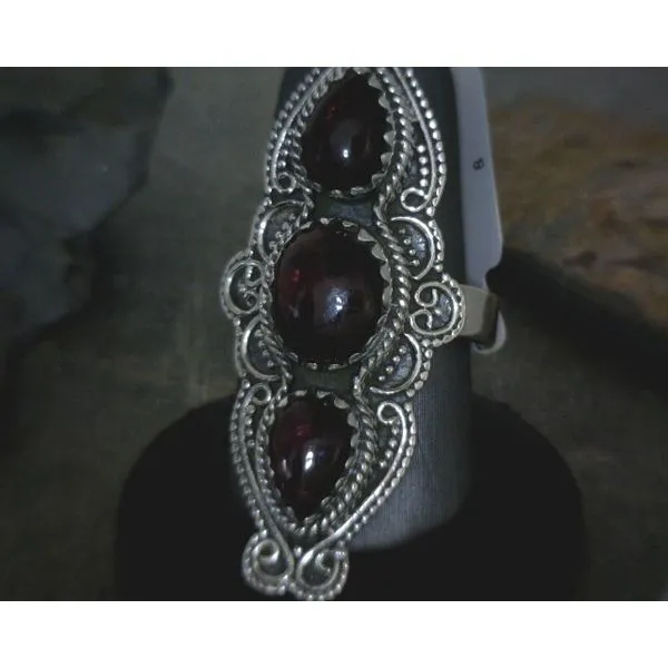 Stone Ring Vulcan's Forge LLC Kansas City, MO