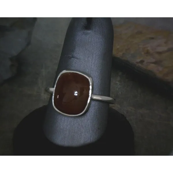 Stone Ring Vulcan's Forge LLC Kansas City, MO