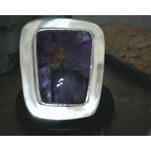 Stone Ring Vulcan's Forge LLC Kansas City, MO