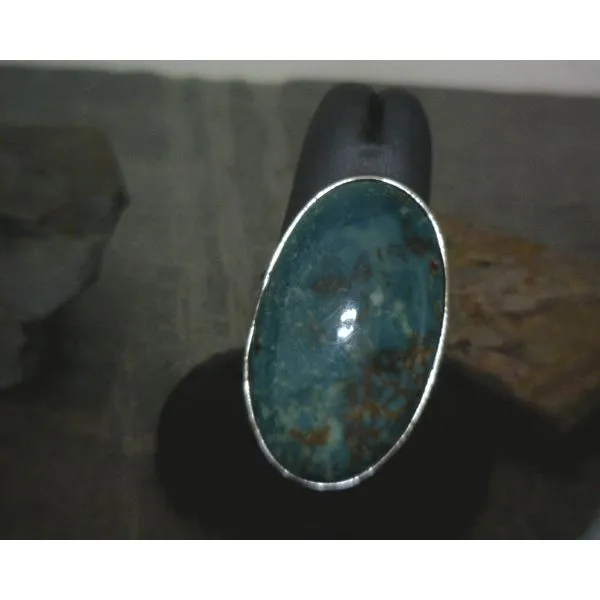 Stone Ring Vulcan's Forge LLC Kansas City, MO