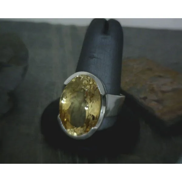 Stone Ring Vulcan's Forge LLC Kansas City, MO