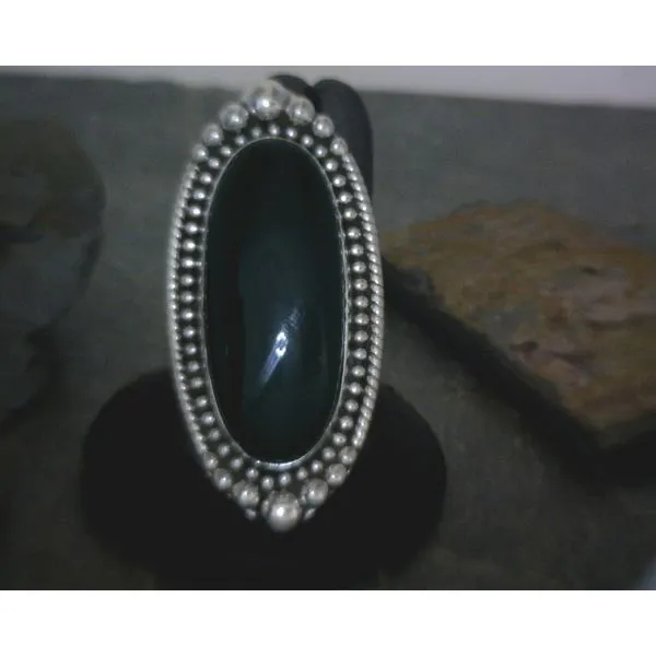 Stone Ring Vulcan's Forge LLC Kansas City, MO