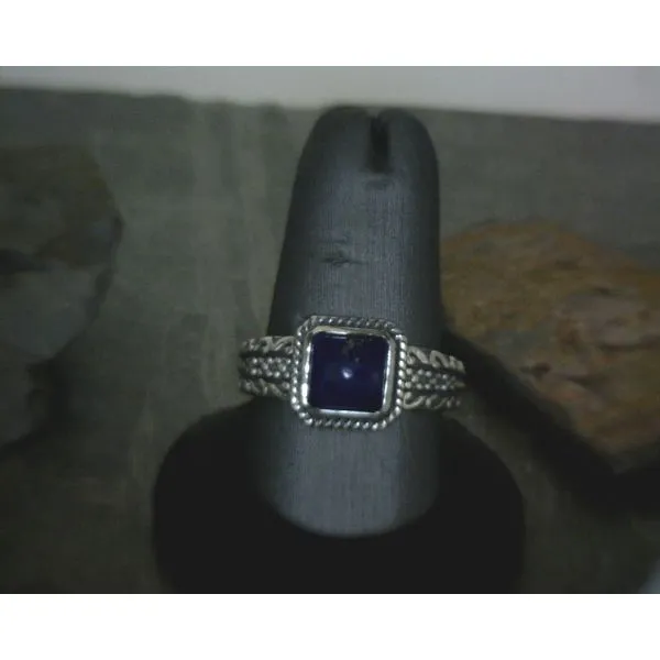 Stone Ring Vulcan's Forge LLC Kansas City, MO