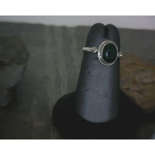 Stone Ring Vulcan's Forge LLC Kansas City, MO