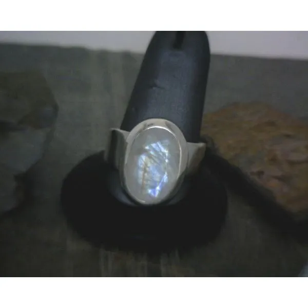 Stone Ring Vulcan's Forge LLC Kansas City, MO