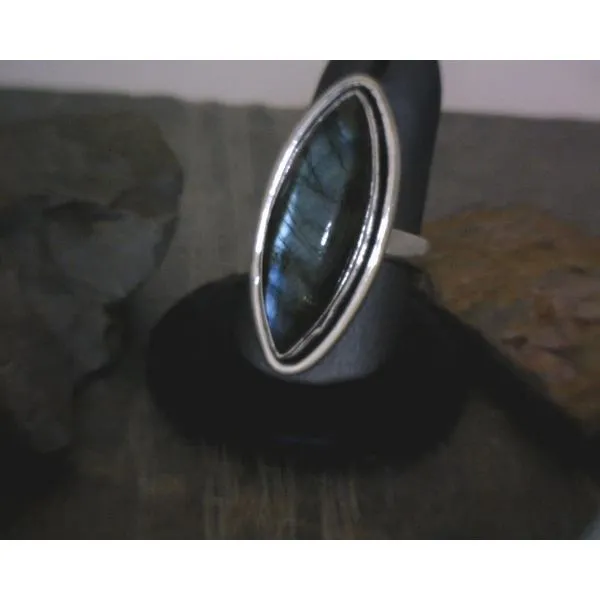Stone Ring Vulcan's Forge LLC Kansas City, MO
