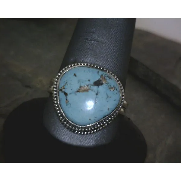 Stone Ring Vulcan's Forge LLC Kansas City, MO