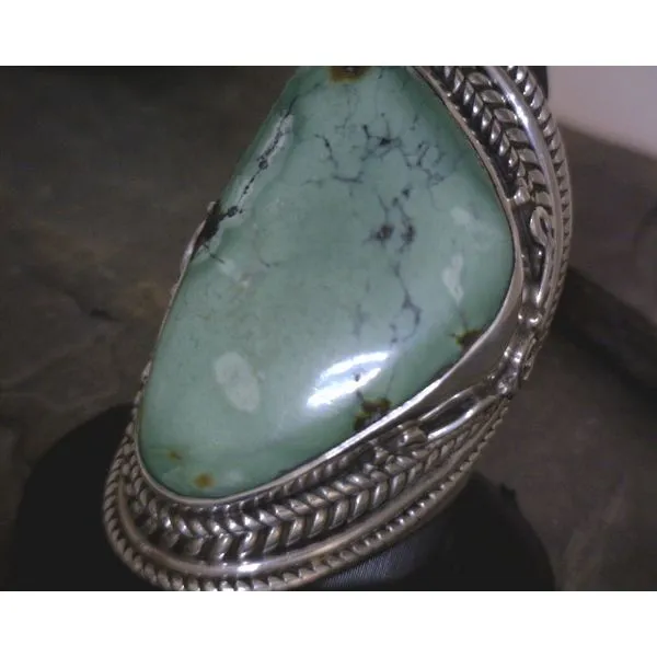 Stone Ring Vulcan's Forge LLC Kansas City, MO